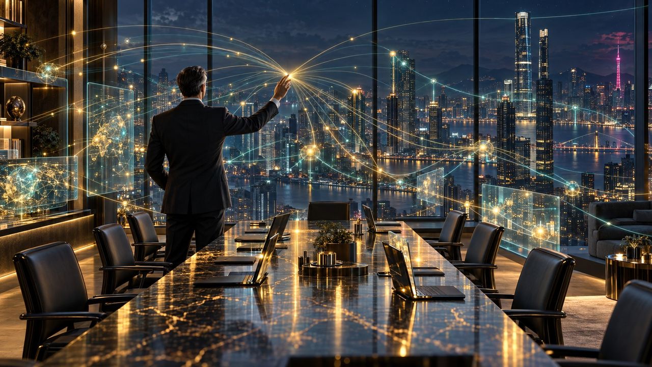 AI conductors